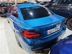 بي ام دبليو الفئة 2